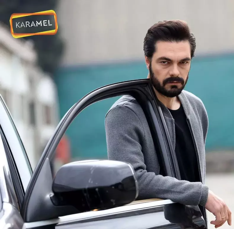 Cine îl va înlocui pe actorul Halil Ibrahim Ceyhan în serialul „Moștenirea” de la Happy Channel