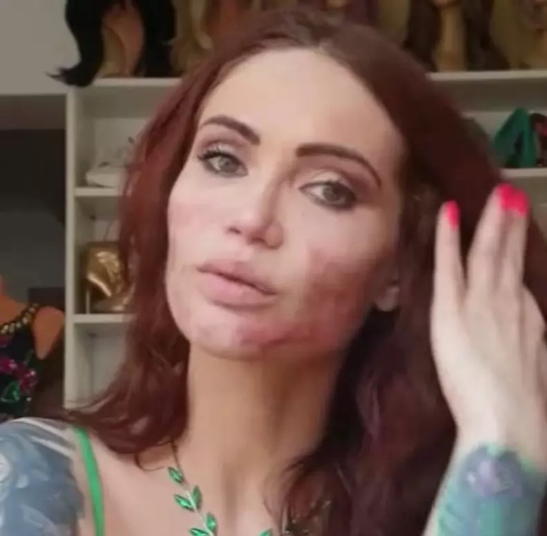 maria ilioiu tv