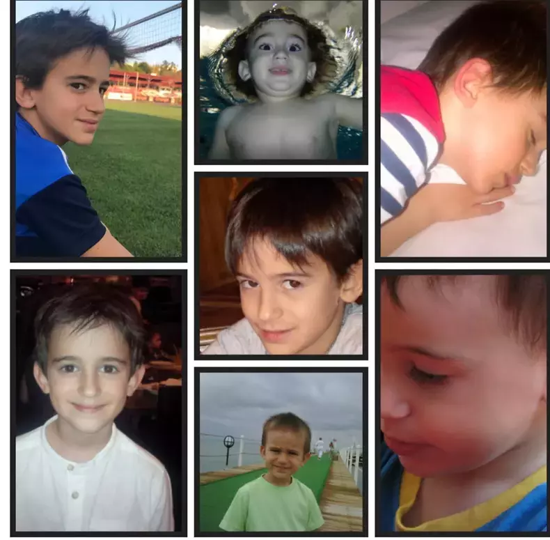 fiul serban huidu 98