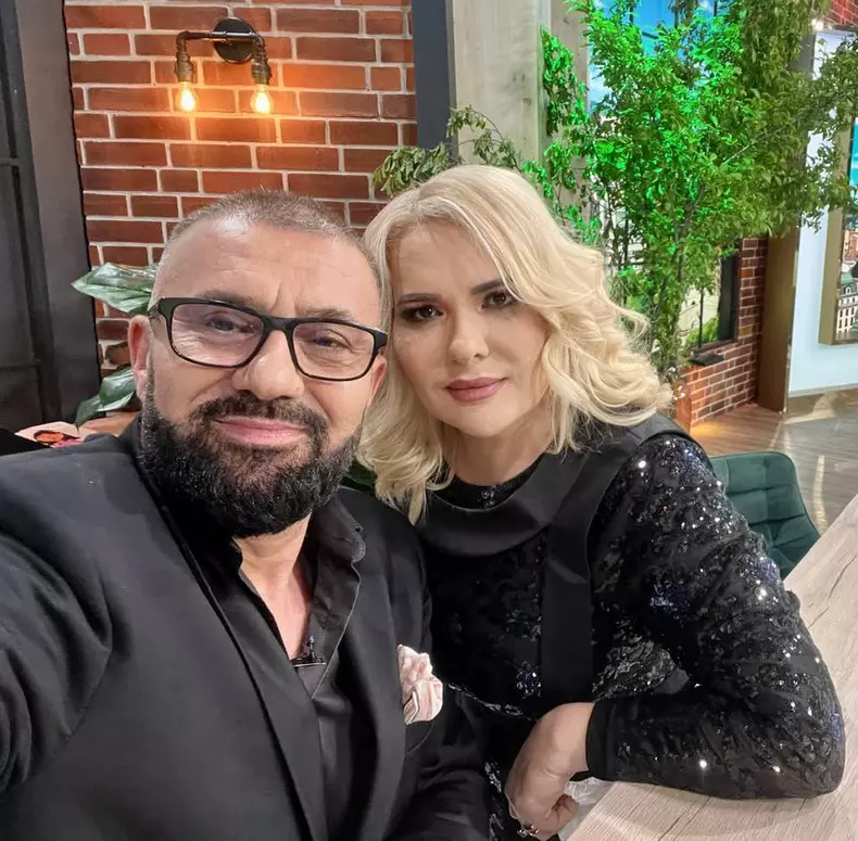 Viorica și Ioniță de la Clejani (4)