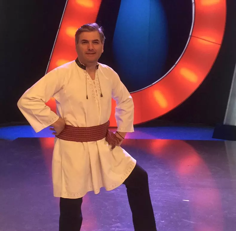 mircea radu 2