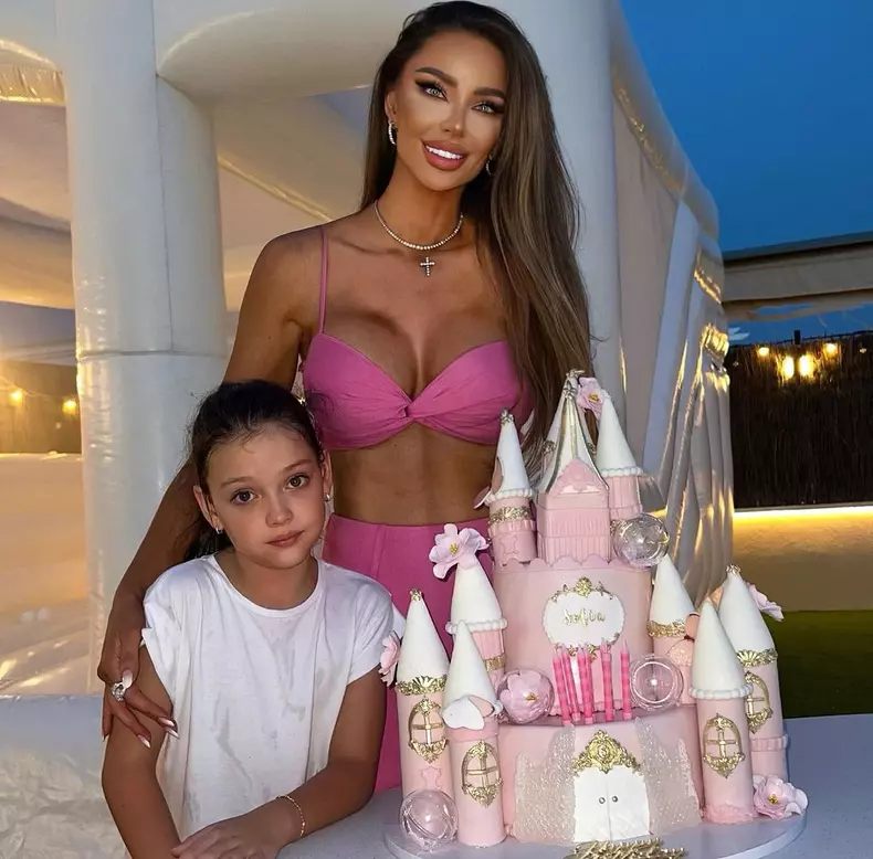 Bianca Drăgușanu, afirmații dure despre Victor Slav  (8)