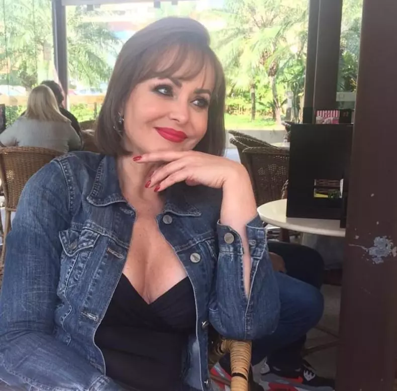 Gabriela Spanic