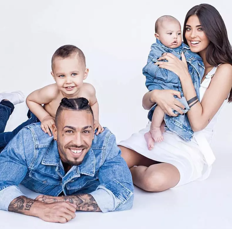 Antonia si familia 4