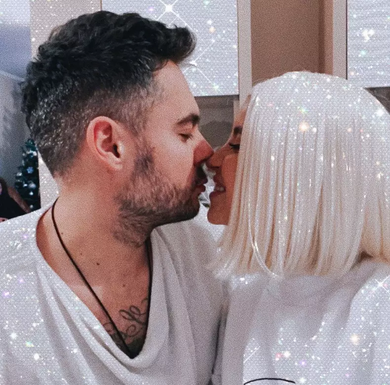 Alina Ceușan și Raul Tișa