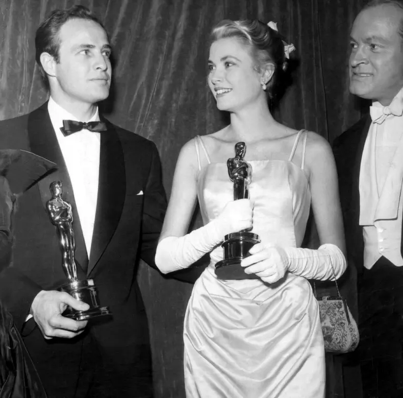 27th Academy Awards