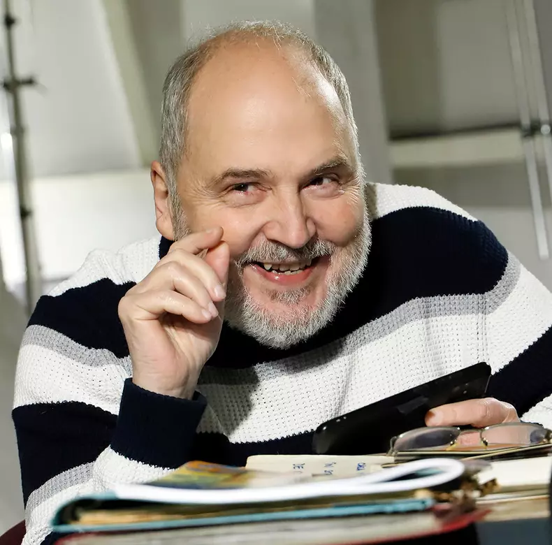 eugen cristea