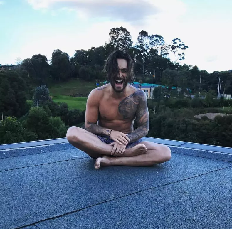Maluma 1