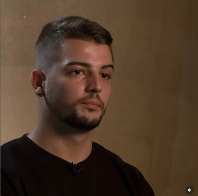 Mădălina, ordin de protecţie împotriva fostului ei iubit, Dany Boy  (1)