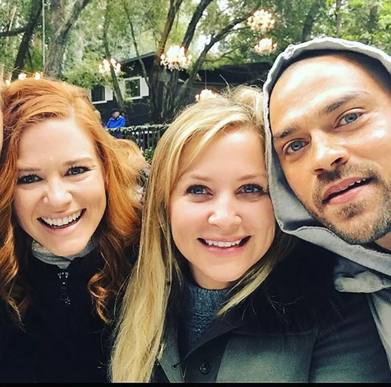 Celebrity social media photos!