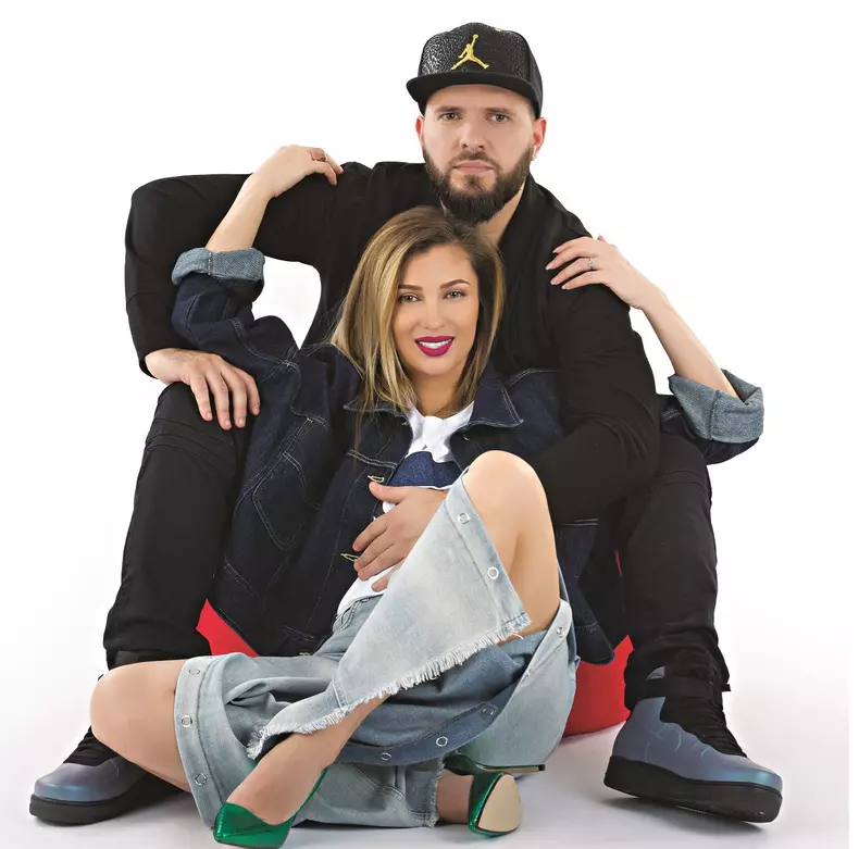 Lora se mărită cu Ionuț Ghenu