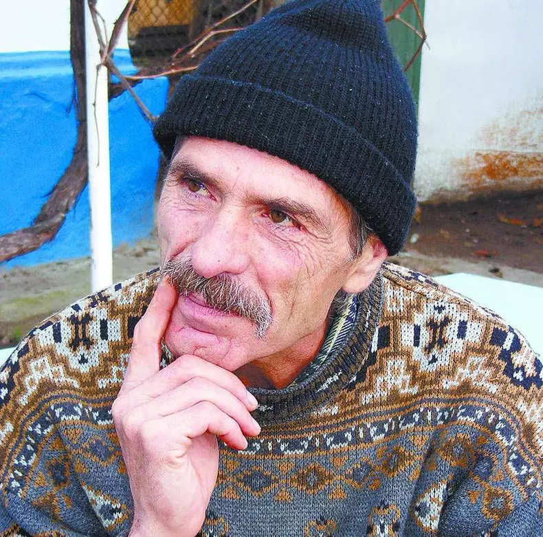 Gheorghe Criganuta