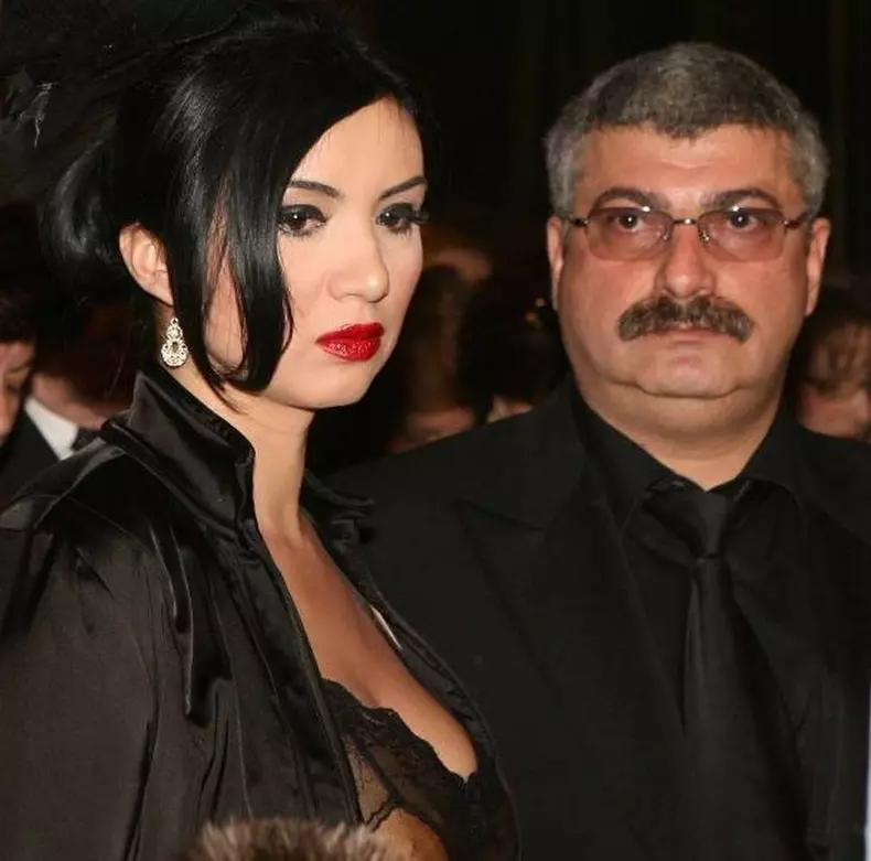 adriana bahmuteanu si silviu prigoana