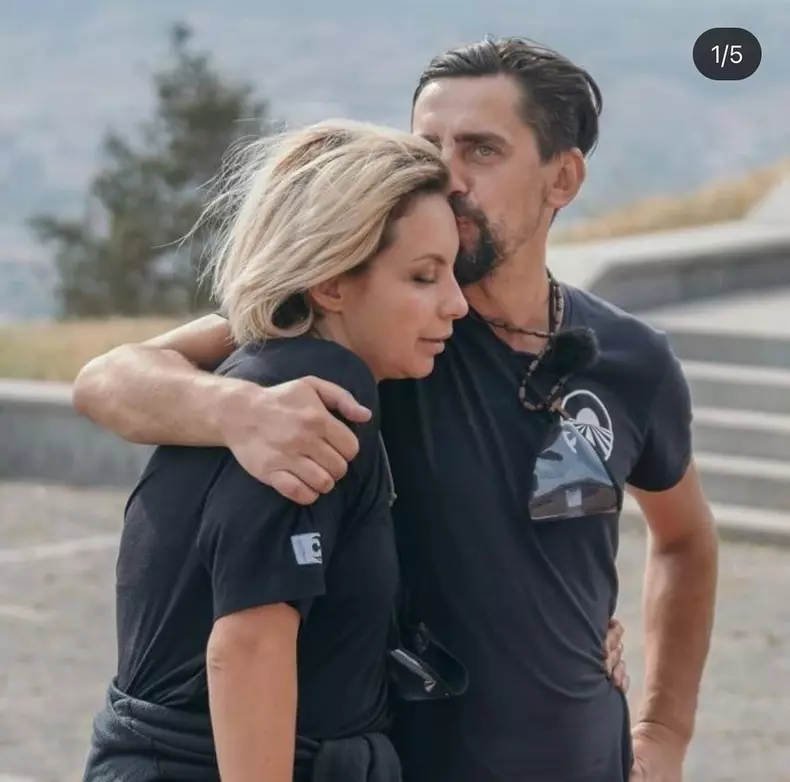 Care este secretul relației dintre Eliza și Cosmin Natanticu. Prin ce peripeții au trecut în vacanță