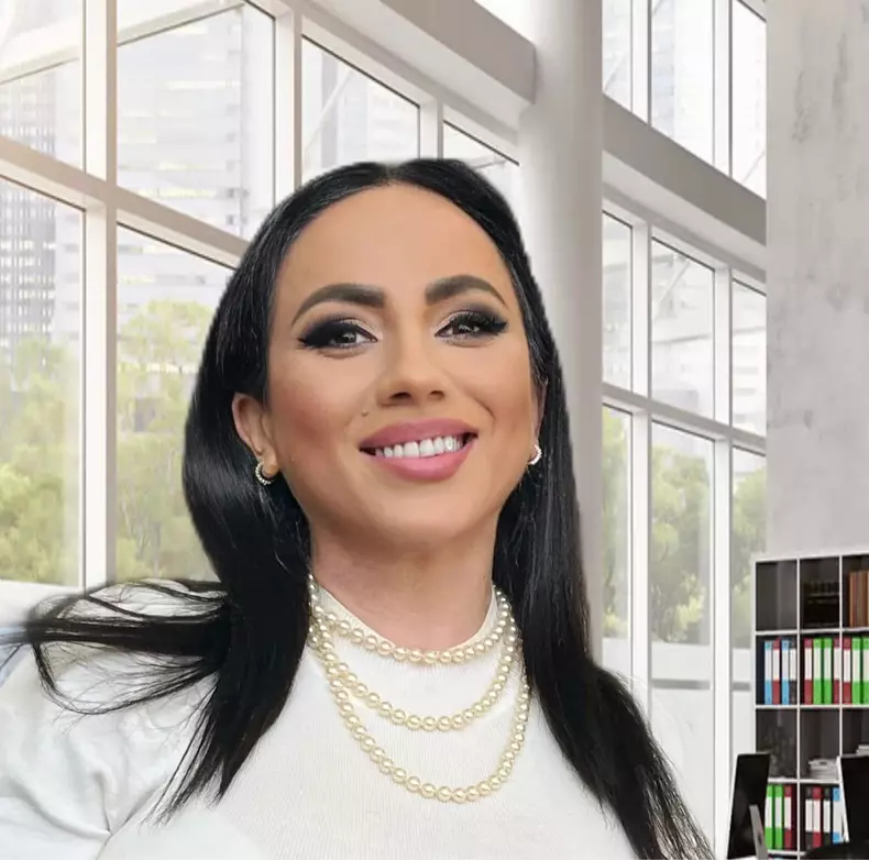 Rocsana Marcu vedeta