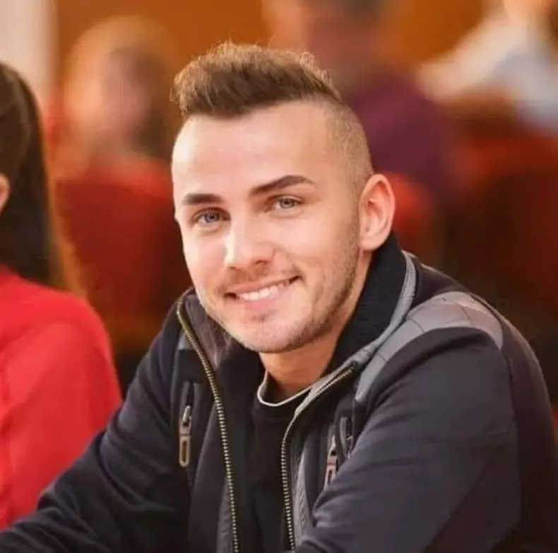 Mihai Trăistariu