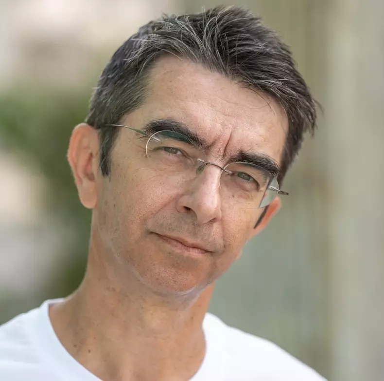 mihai gainusa 45