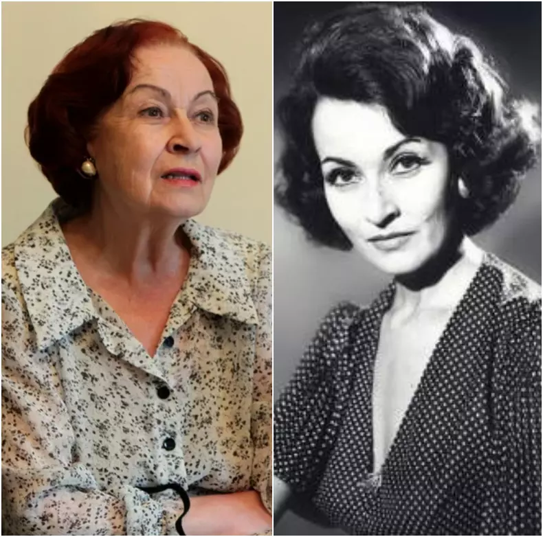 sanda taranu