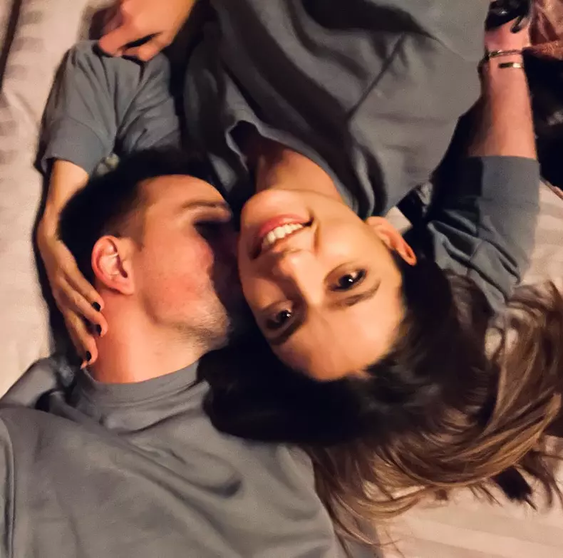Vlad Gherman Oana Moșneagu