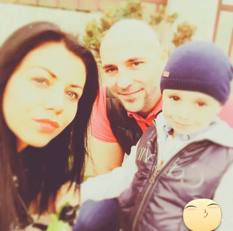 ana maria cu ciprian sora