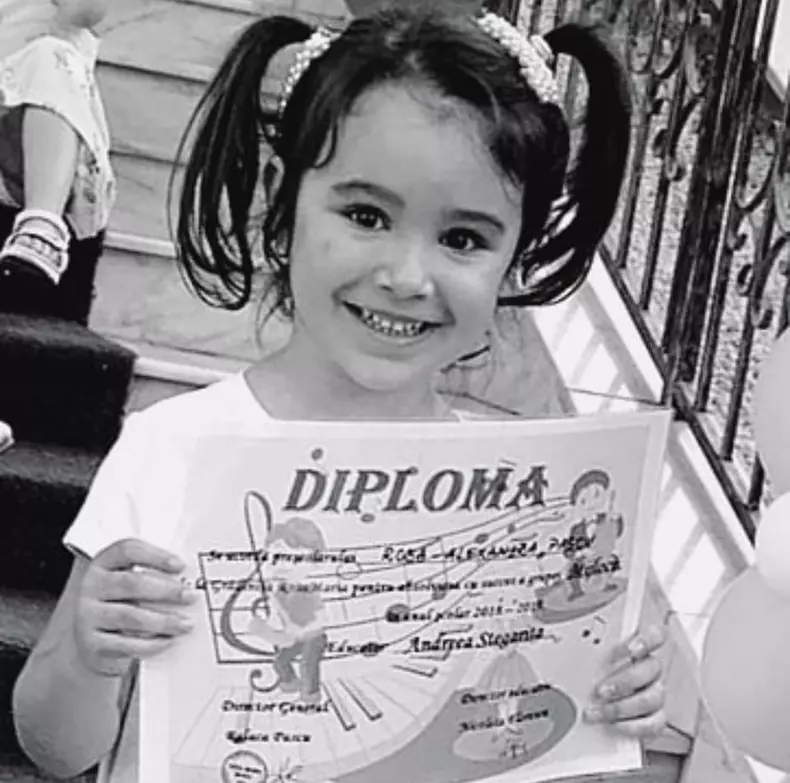 Pepe este foarte mândru de fetele lui