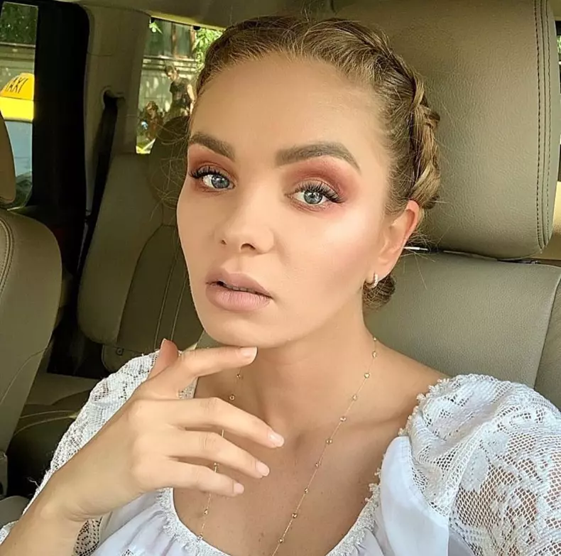 Maria Constantin arată diferit după divorțul de Marcel Toader