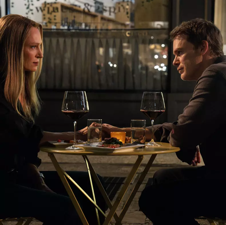 Dexter: Resurrection (Dexter: Renașterea) – Sezonul 2