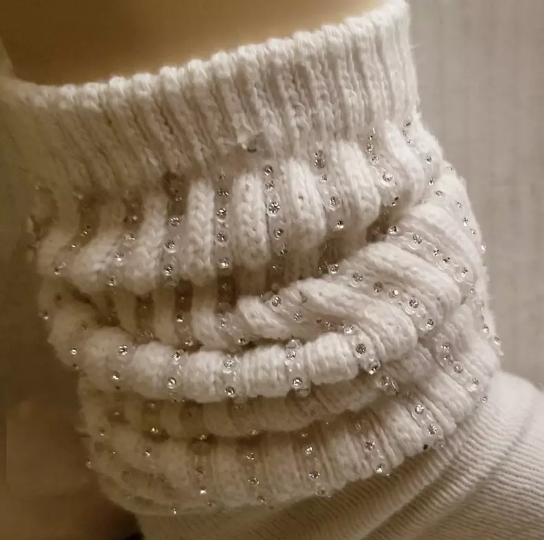 Șosetele lui Michael Jackson, scoase la licitație