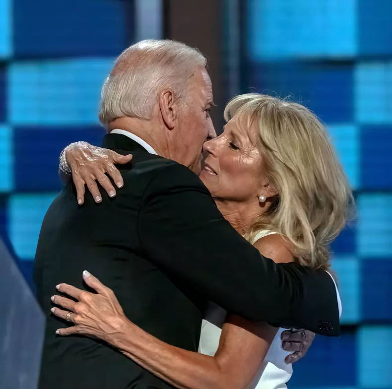 joe biden