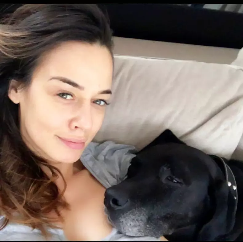 andreea raicu 2