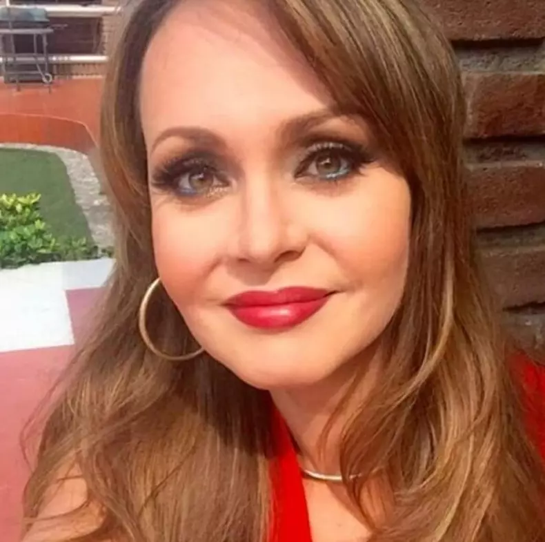 Gabriela Spanic