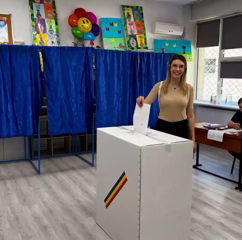 cine-este-Diana-Buzoianu-ministrul-Mediului-12