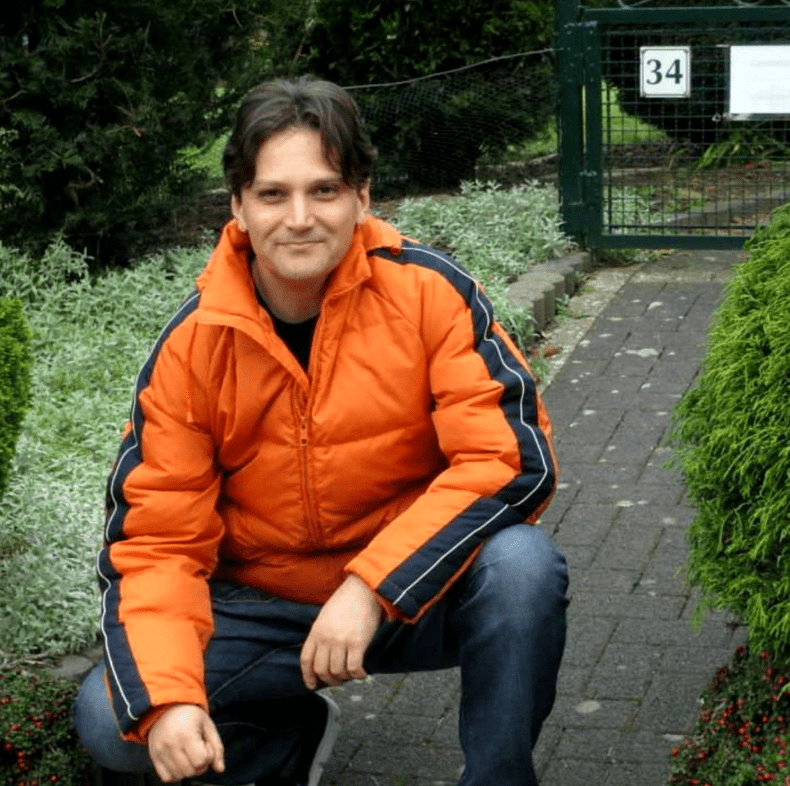 Claudiu Popescu
