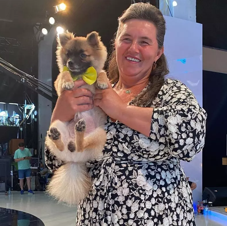 Culita-Sterp-a-mostenit-talentul-de-la-mama-Geta-5