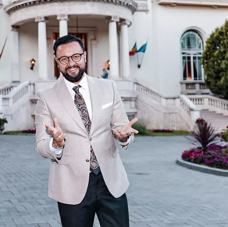 Cătălin Măruță, despre motivul pentru care nu va mai apărea pe post, la Pro TV