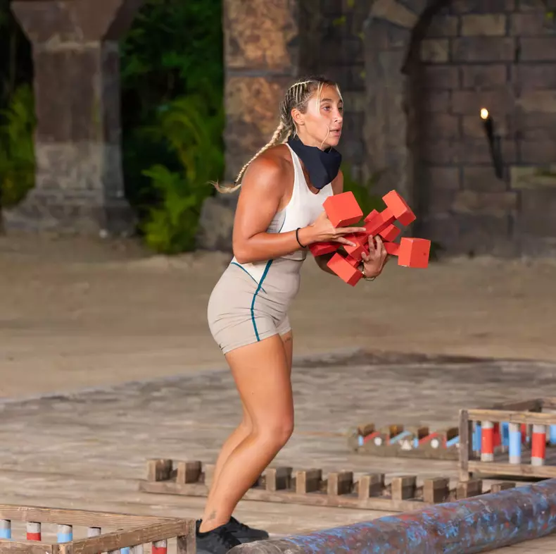 Maria Dumitru, eliminată de la Survivor România 2026 (4)