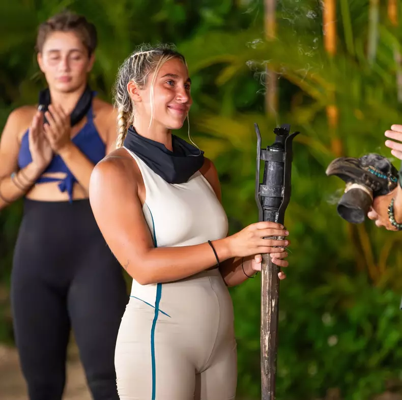 Maria Dumitru la Survivor România 2026 (1)