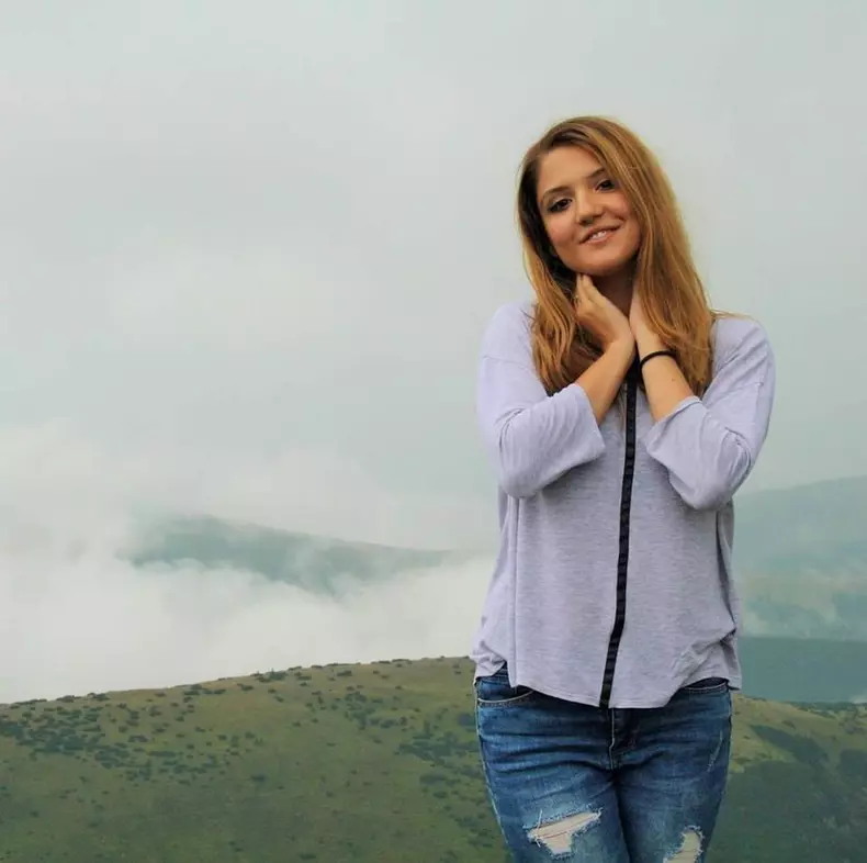Teodora Tudose