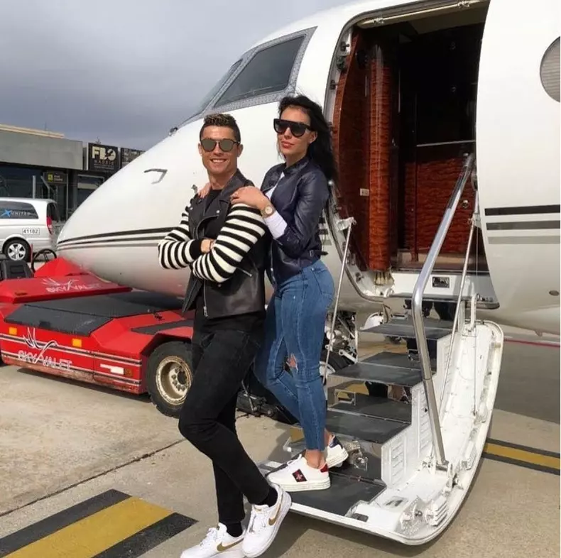 Celebrity Social Media Photos!