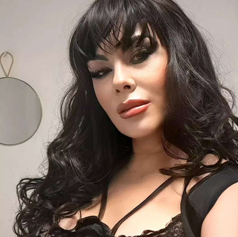 mariana moculescu 77