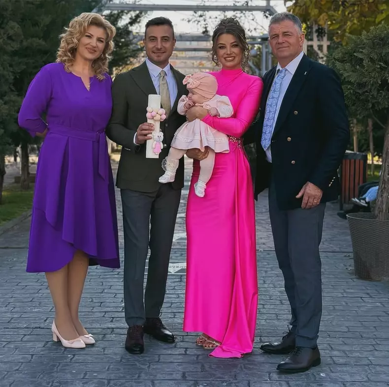 codruta-filip-familie