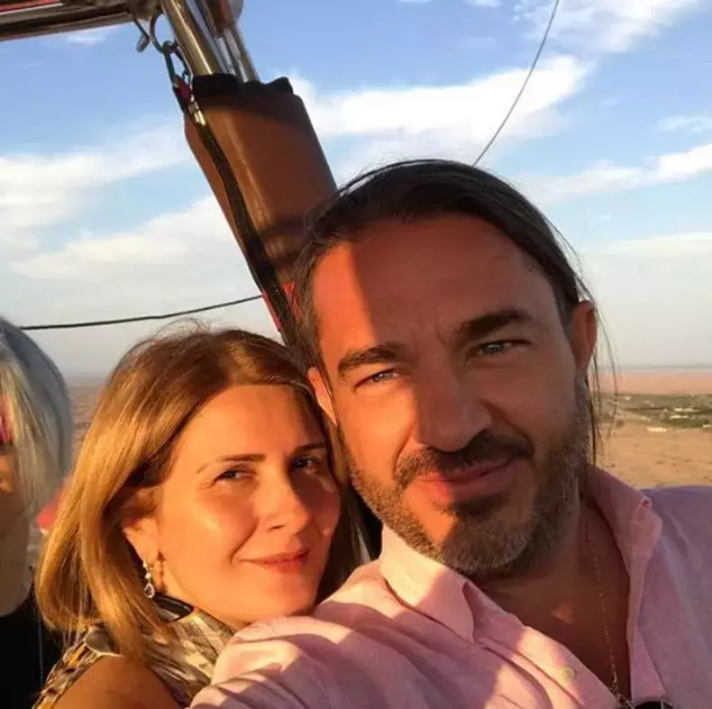 sergiu-constantinescu-sotie