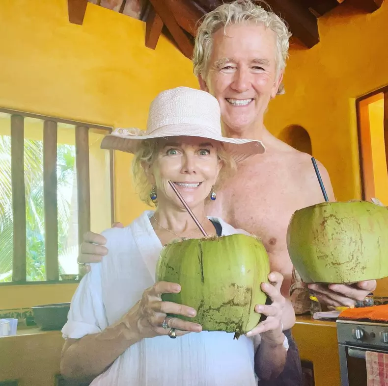 Patrick-Duffy-din-Dallas-si-iubita-lui-Linda-Purl-fotografii-pe-Instagram-6
