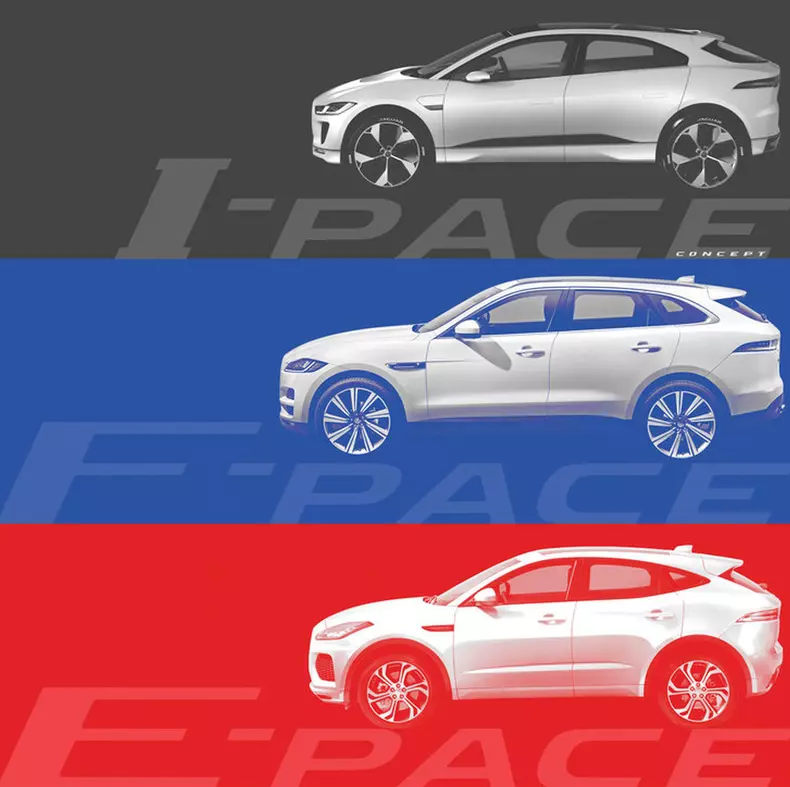 e-pace