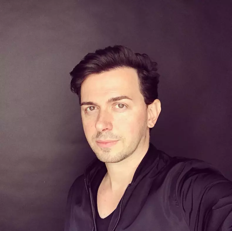 Keo și Misty părinți (4)