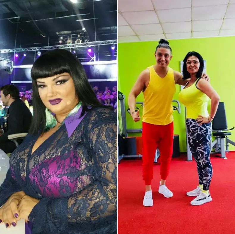Ozana Barabancea 9