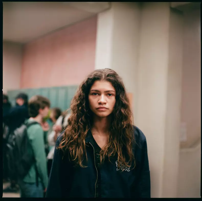 "Euphoria" Season 2 (2022)