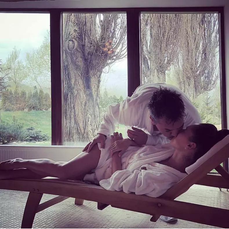 Răzvan și Irina Fodor