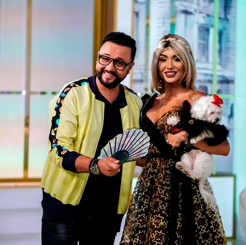 Margherita-de-la-Clejani-a-fost-prinsă-drogată-la-volan-4-2