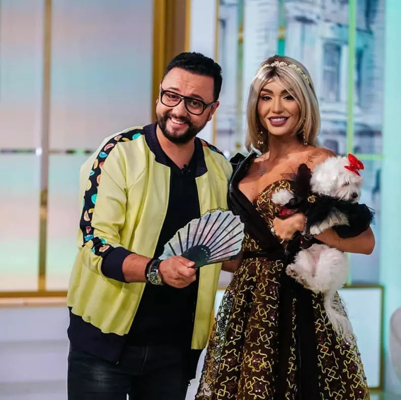 Margherita-de-la-Clejani-a-fost-prinsă-drogată-la-volan-4